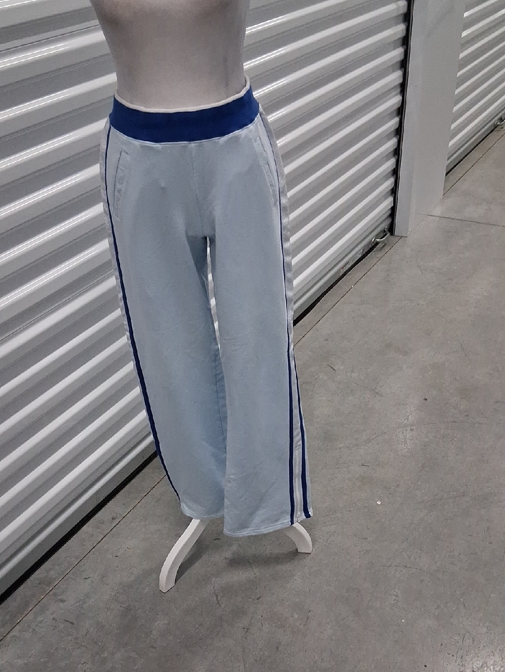 Canyon River Blues Pant